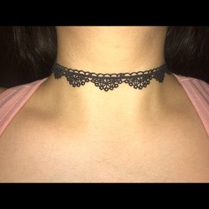Black Choker